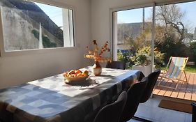 Maison Tamaris avec jardin et clos