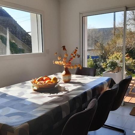 Maison Tamaris avec jardin et clos Quiberon Extérieur photo
